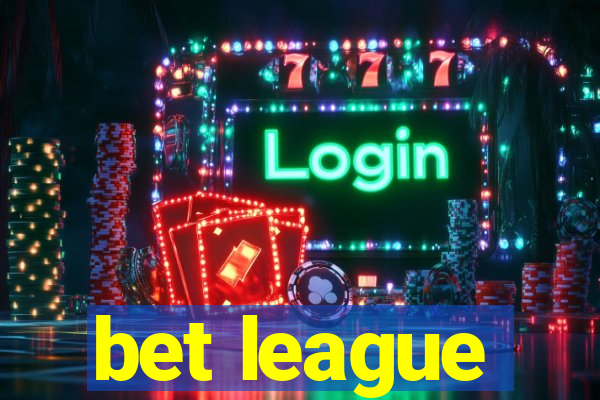 bet league